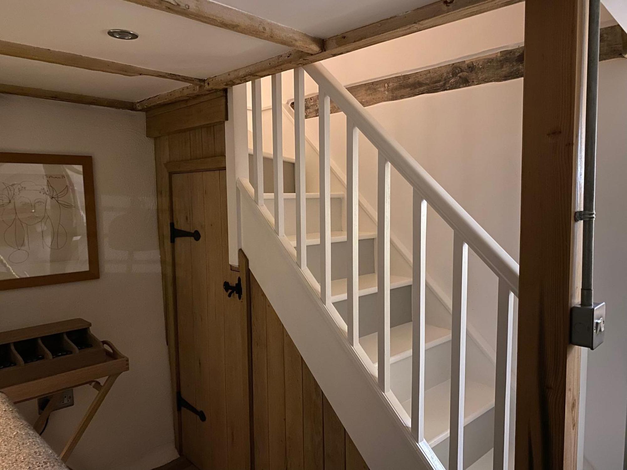The Old Gallery - Charming Coastal Escape For Two Mousehole Extérieur photo