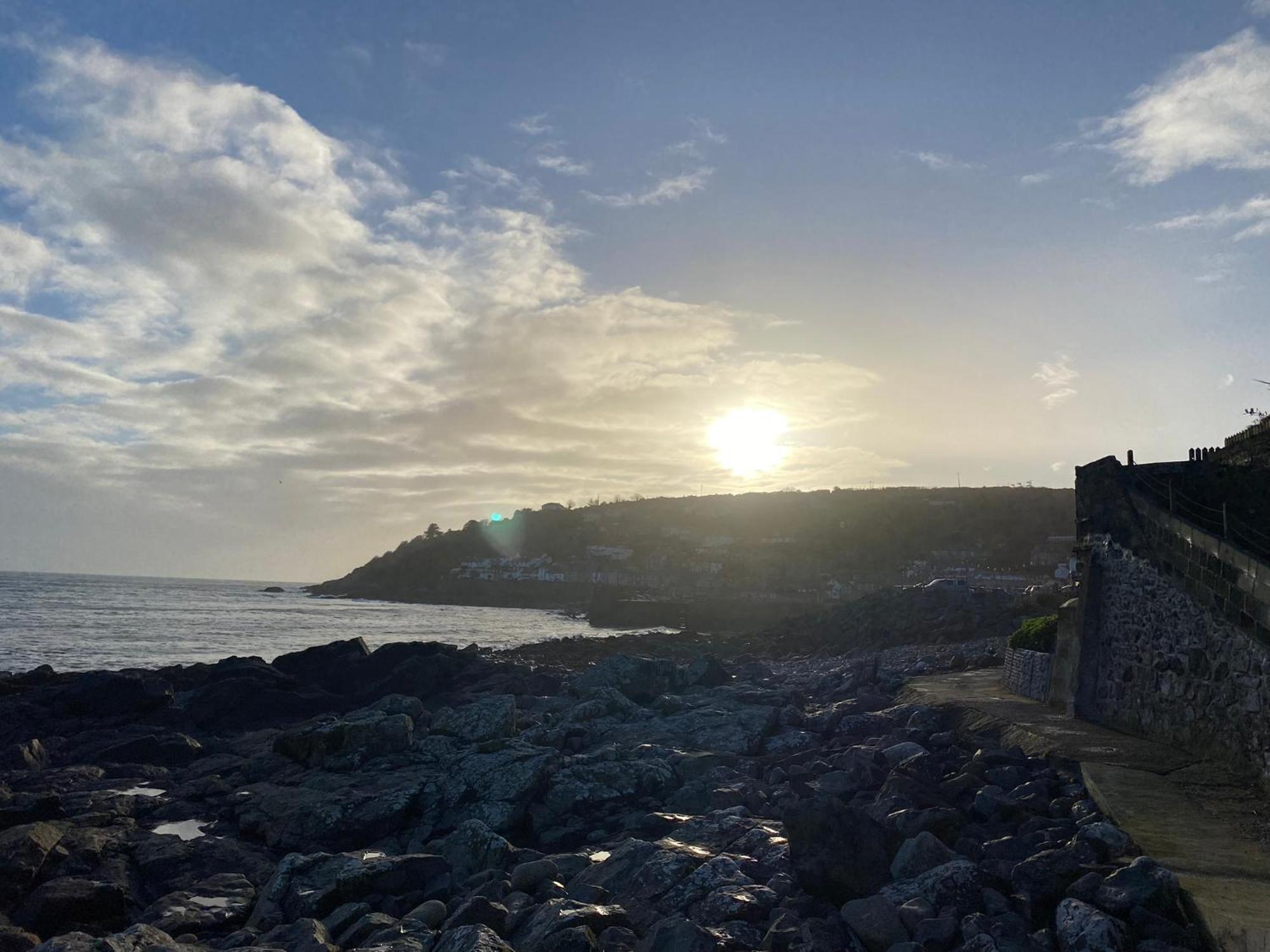 The Old Gallery - Charming Coastal Escape For Two Mousehole Extérieur photo