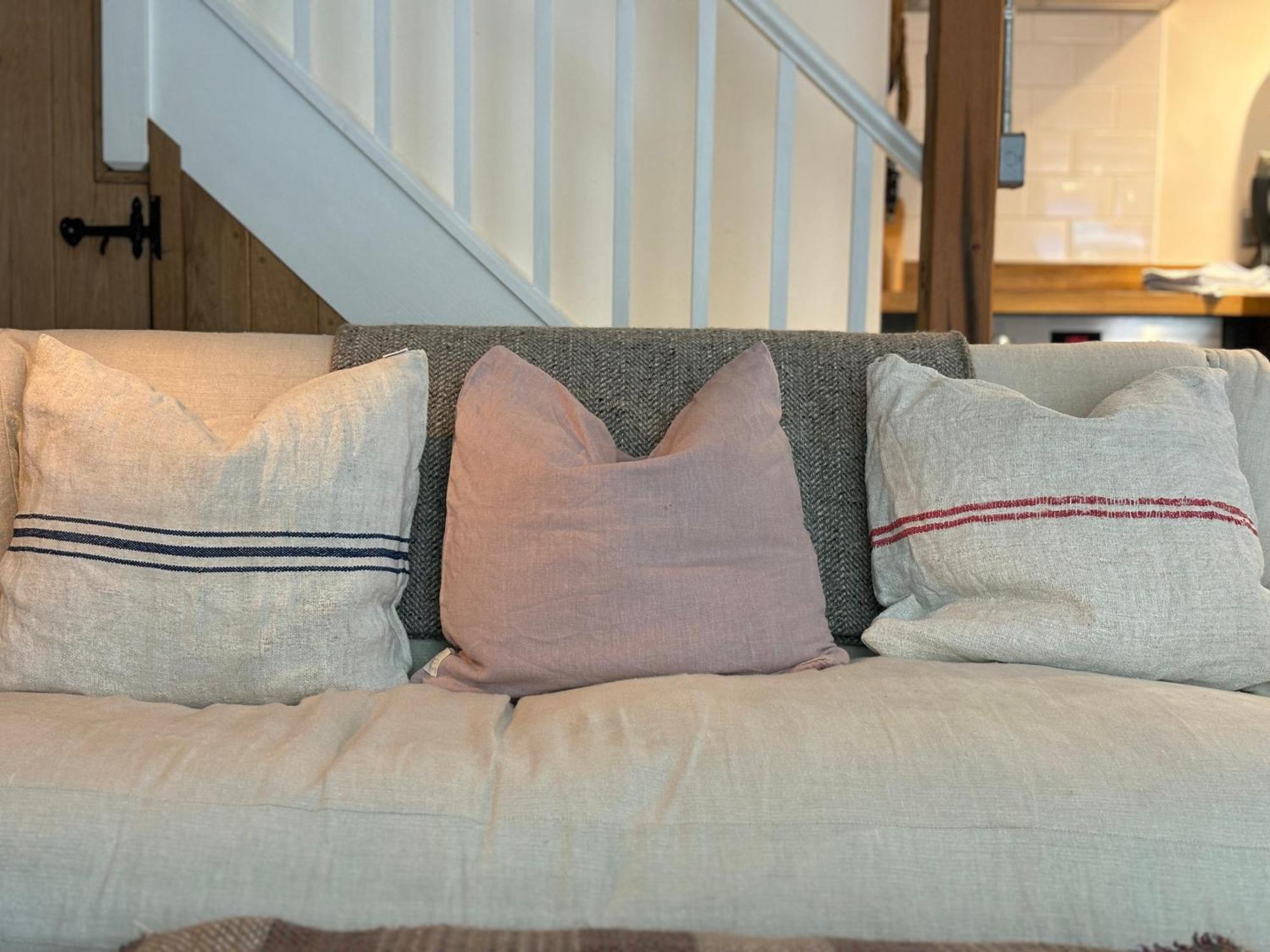 The Old Gallery - Charming Coastal Escape For Two Mousehole Extérieur photo